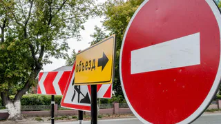 В Рязани перекроют сразу две улицы