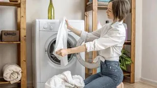 Вещи будут вам благодарны