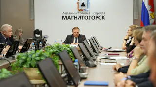 В Магнитогорске подвели итоги двухнедельной санитарной уборки