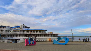 Погода на выходные в Нижнекамске: в субботу - осень, в воскресенье - лето