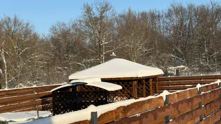 В Рязанском округе всё же оборудуют место для крещенского купания