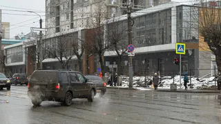 Затормозить и проехать больше не получится: за сколько метров камеры ГАИ фиксируют превышение