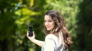 МегаФон оцифровал Парк имени 40 лет ВЛКСМ в Сасово Рязанской области