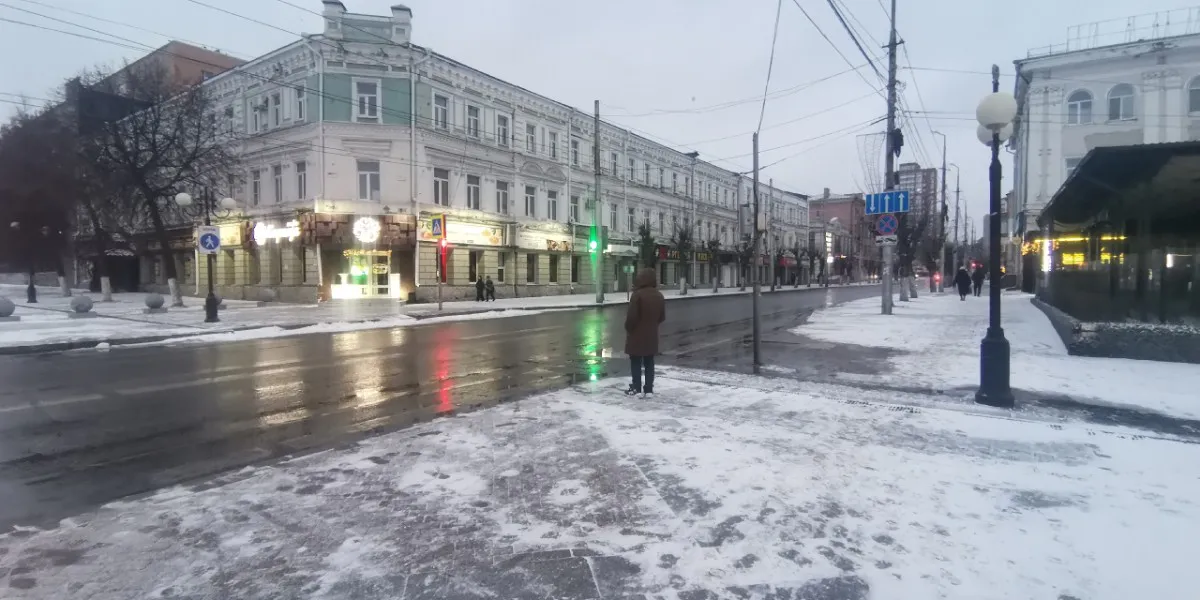 Рязанцы выступают против закрытия Горпищекомбината