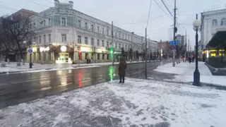 Рязанцы выступают против закрытия Горпищекомбината