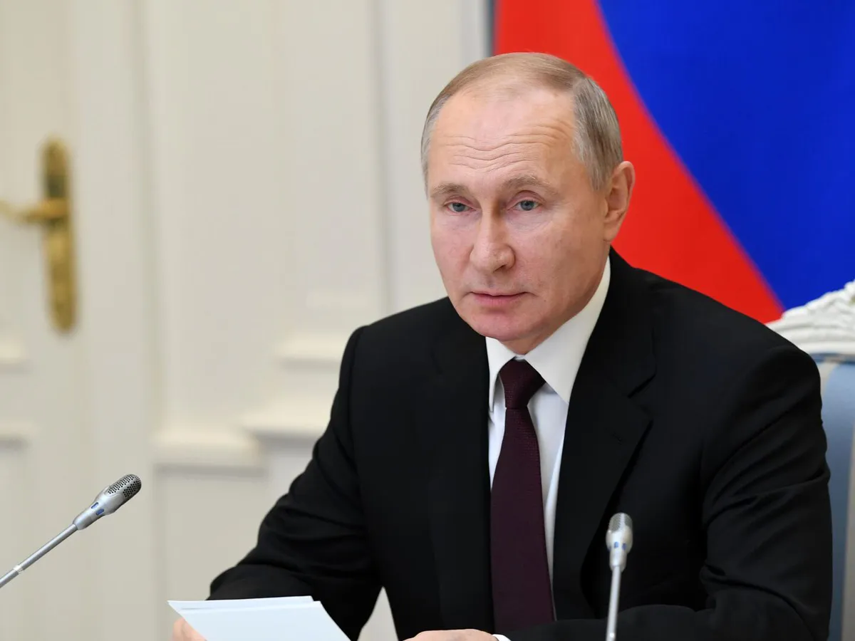 Президент принял участие в пленарной сессии III Национального конгресса «Национальное здравоохранение 2024»