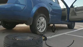 "Даже от бургеров отказались!": рязанку привела в восторг работа сотрудников ДПС