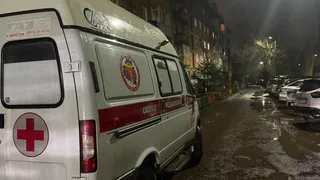 В Брянской области за сутки произошло пять техногенных пожаров