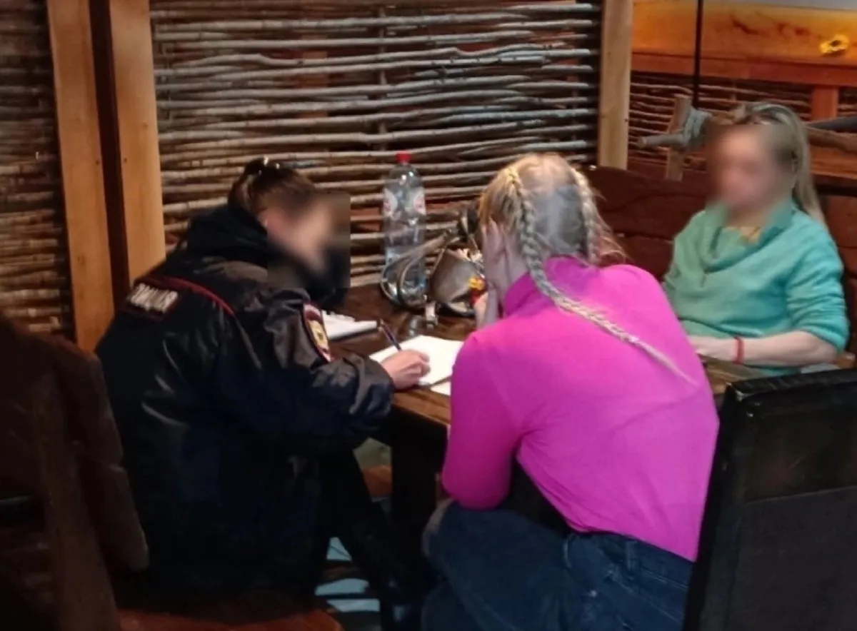 У жительницы Магнитогорска не получилось поесть бесплатно в одном из кафе города