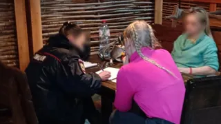 У жительницы Магнитогорска не получилось поесть бесплатно в одном из кафе города