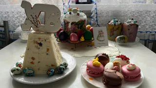 Светлая Пасха в 2025 году: какого числа отмечаем, что ставим на стол и что печём