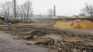 В Фокинском районе Брянска появится 25-метровый бассейн