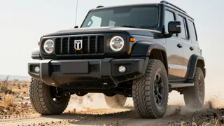 Наслушался разговоров, что Танк идет по грязи, как УАЗ - решил купить: 1,5 года отъездил - теперь рассказываю правду