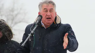 Брянское управление ветеринарии проиграло предпринимателю Олегу Тарабукину оба суда