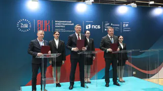 Во Владимире на площадке промтехнопарка «Столетов» запустят новые производства