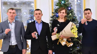 25 детей-сирот получили квартиры в Брянске