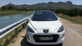 Блог редактора. 600 км по Турции, не увидев ни одного ДТП