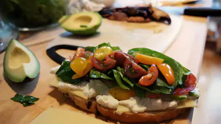 Закуска «Адмирал»: острая, вкусная до безобразия и готовится быстро, а продукты самые простые