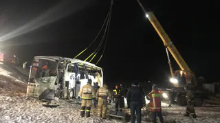 Его зажало: отец покалеченного ребенка рассказал, как сын потерял руку и ноги в ДТП под Рязанью