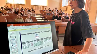 600 студентов Коми включились в мероприятия по развитию гражданской осознанности