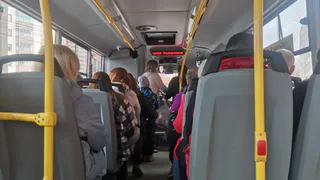 Депутат Госдумы от Челябинской области предложила ввести бесплатный проезд для бюджетников