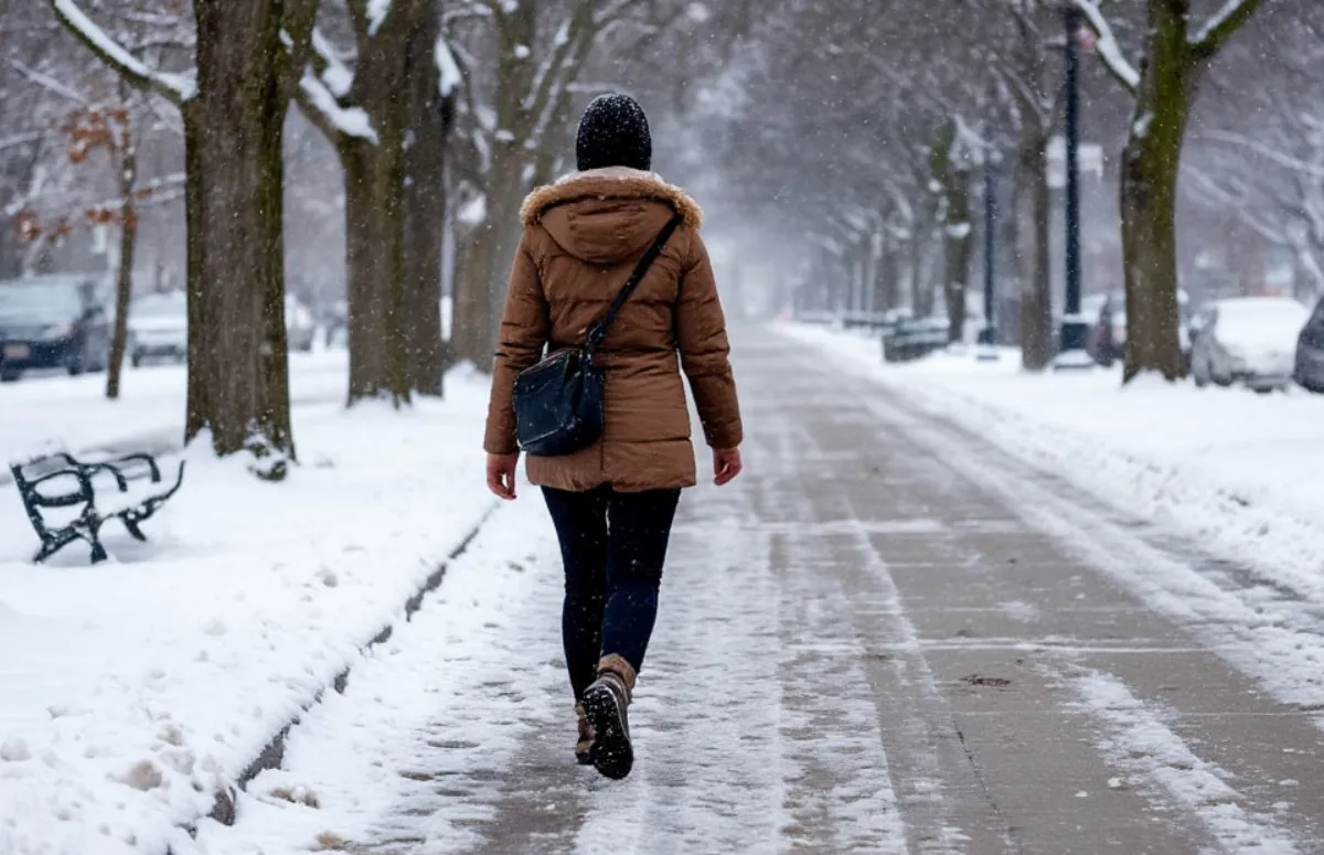 Протерла тряпочкой - и полностью защитила обувь от реагентов и соли. Обязательно делаю каждую зиму и вам советую