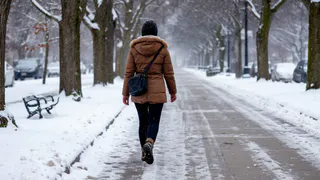Протерла тряпочкой - и полностью защитила обувь от реагентов и соли. Обязательно делаю каждую зиму и вам советую