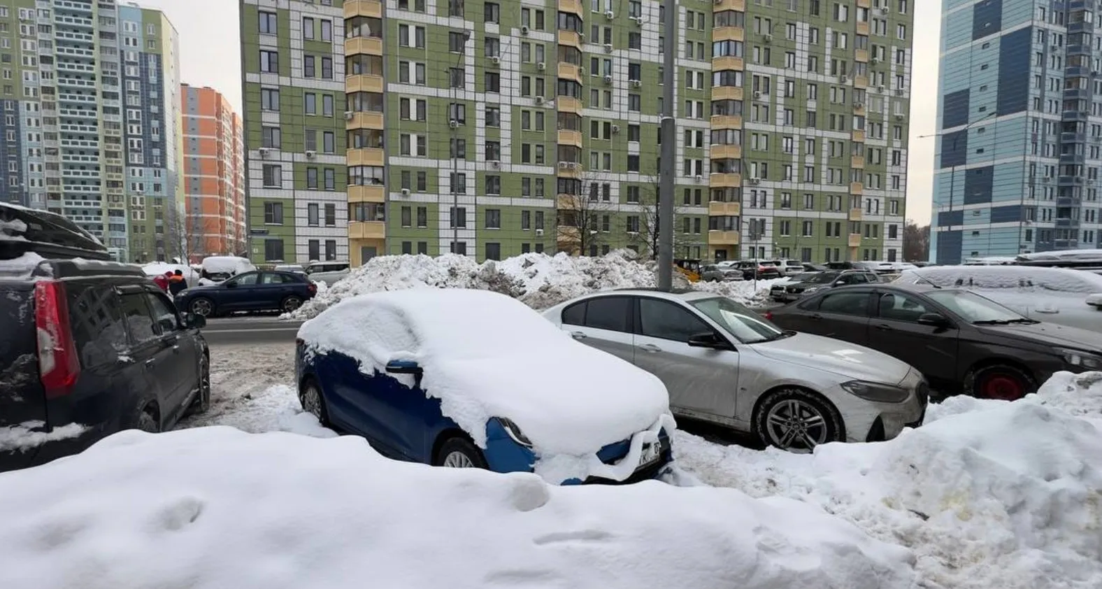Умные водители продают "китайцев" через год - и вот почему: от Чери, Джили и Хавалов избавляются не просто так