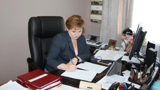 Заболеваемость в Рязани нарастает: Елена Сорокина провела оперативное совещание