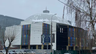 Братья Запашные выступят в Рязани в своем шоу в цирке