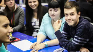 Как рязанские студенты будут праздновать Татьянин день