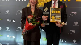 Театр оперы и балета Коми завоевал премию за развитие "Пушкинской карты"