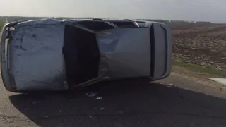 ДТП в Рязанской области – есть погибший