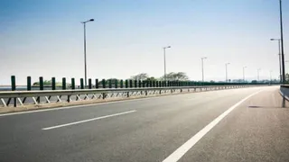 В Пензе на участке трасы М5 «Урал» с 21 сентября изменится схема движения