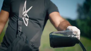 Гниль и смерть: прокуратура проверяет информацию о загрязнении реки Быстрица