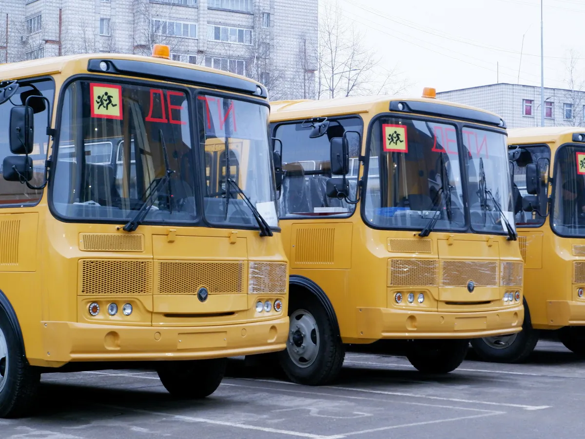 Дети из Магнитогорска поедут к Деду Морозу