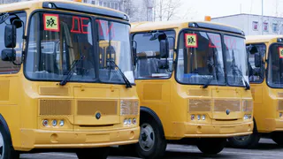 Дети из Магнитогорска поедут к Деду Морозу