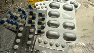 Рязанцам сообщили симптомы заразного заболевания с перламутровыми узелками