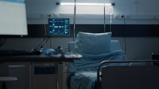 В Пензенской области мужчина умер после удара кулаком