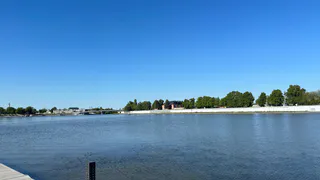 Под Рязанью обнаружили метровый бивень мамонта