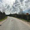 В Сыктывкаре после утренней поездки на мотоцикле подросток оказался в больнице