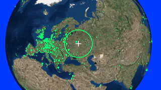 Отличный сервис для прослушивания радио со всех уголков мира