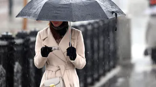 3 мая в Рязанской области будет +18 градусов и дождь