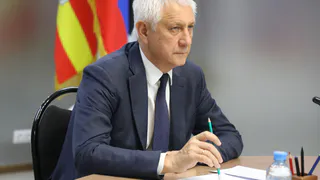 В Магнитогорске отметили эффективность территориального общественного самоуправления 