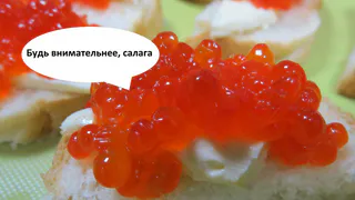 Как правильно выбрать красную икру: рассказывает Роспотребнадзор