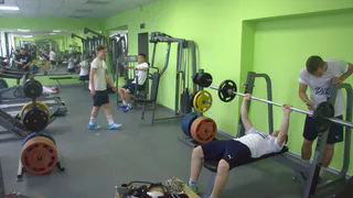 В Коми вырос спрос на товары для дома и спорта