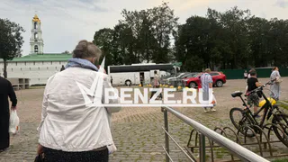 Пенсионерка из Пензы лишилась свыше 1,5 млн рублей, попавшись на уловки мошенников