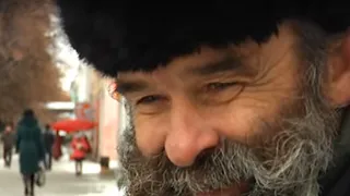 Рязанский весовщик предложил Николаю Любимову благоустроить улицу Почтовую