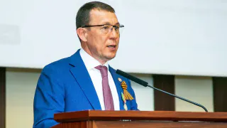 Верховный суд РТ оставил экс‑мэра Нижнекамска Рамиля Муллина в СИЗО