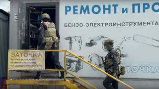 Магнитогорские полицейские усилили борьбу с нелегальной миграцией